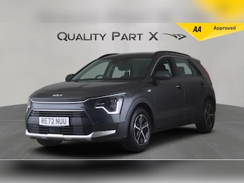 Used Kia Niro 2022 for sale - 76975714: Photo