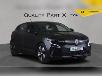 Used Renault Megane E Tech 2023 for sale - 79793706: Photo
