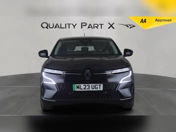 Used Renault Megane E Tech 2023 for sale - 79793706: Photo
