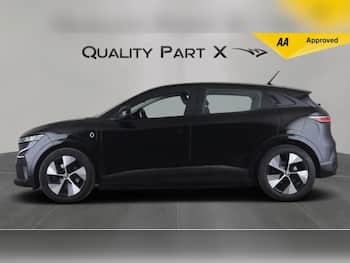 Used Renault Megane E Tech 2023 for sale - 79793706: Photo
