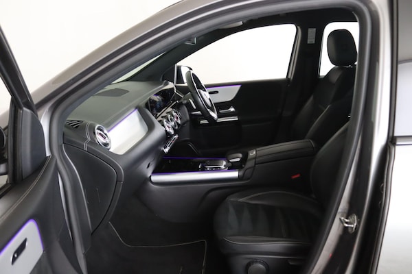 Used Mercedes-Benz B-Class 2022 for sale - 75589252: Photo 12