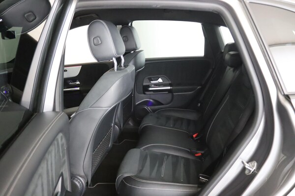 Used Mercedes-Benz B-Class 2022 for sale - 75589252: Photo 13