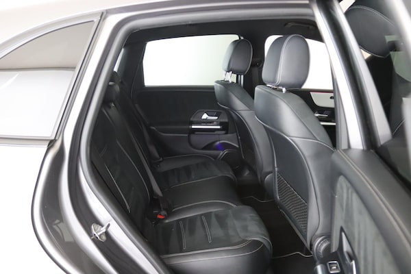 Used Mercedes-Benz B-Class 2022 for sale - 75589252: Photo 15
