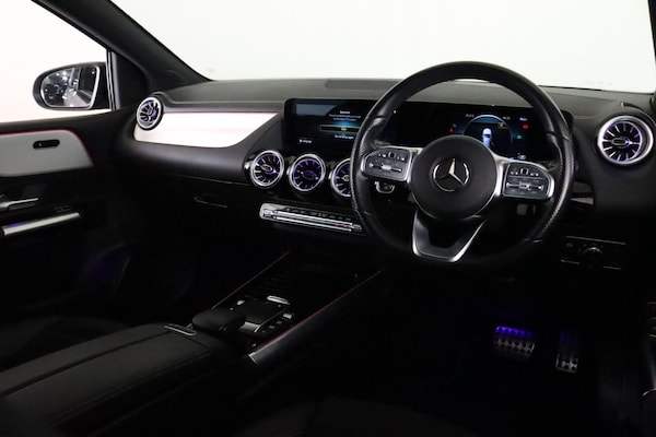 Used Mercedes-Benz B-Class 2022 for sale - 75589252: Photo 16