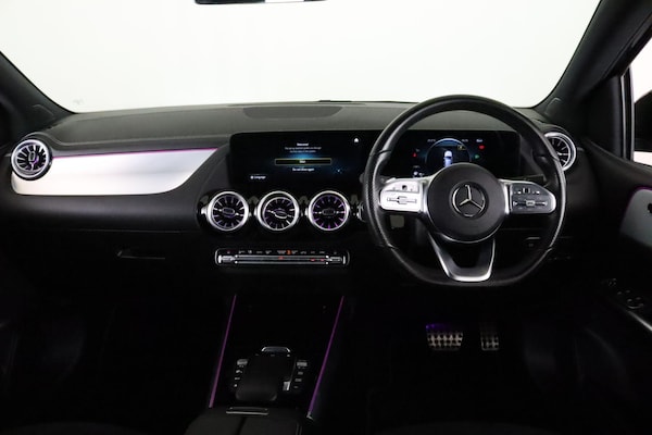 Used Mercedes-Benz B-Class 2022 for sale - 75589252: Photo 17