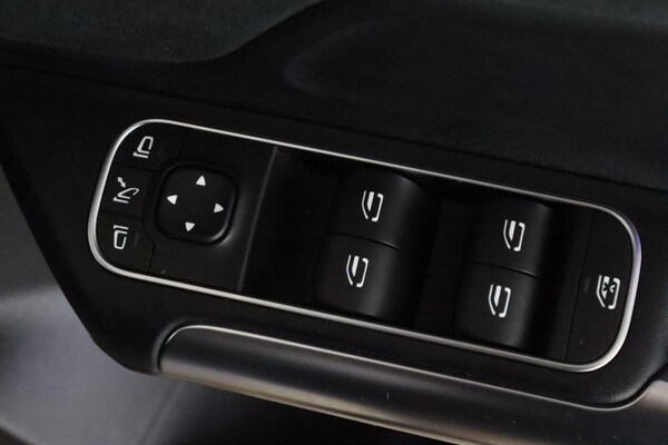 Used Mercedes-Benz B-Class 2022 for sale - 75589252: Photo 19