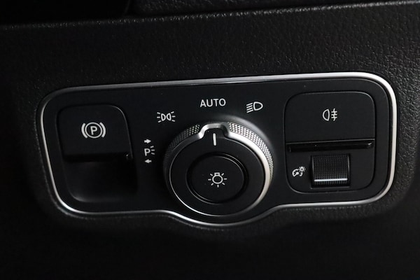 Used Mercedes-Benz B-Class 2022 for sale - 75589252: Photo 21
