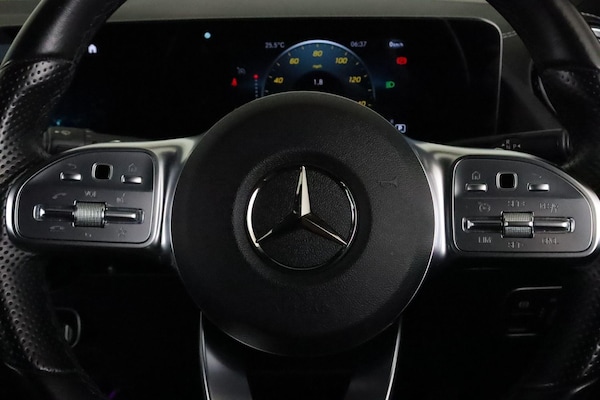 Used Mercedes-Benz B-Class 2022 for sale - 75589252: Photo 22