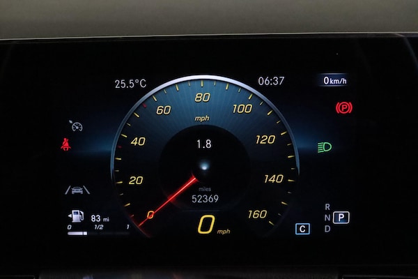 Used Mercedes-Benz B-Class 2022 for sale - 75589252: Photo 23