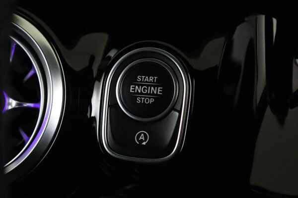 Used Mercedes-Benz B-Class 2022 for sale - 75589252: Photo 26