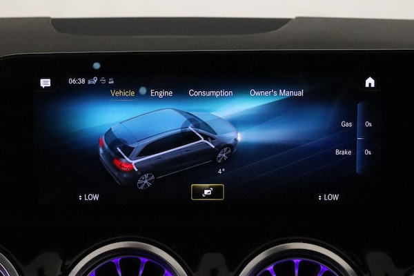 Used Mercedes-Benz B-Class 2022 for sale - 75589252: Photo 38