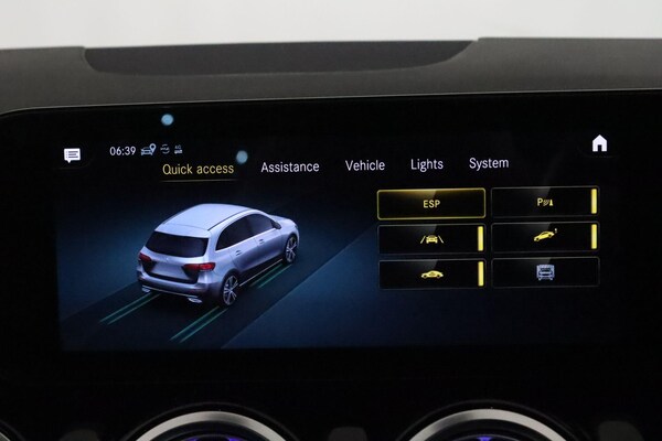 Used Mercedes-Benz B-Class 2022 for sale - 75589252: Photo 41