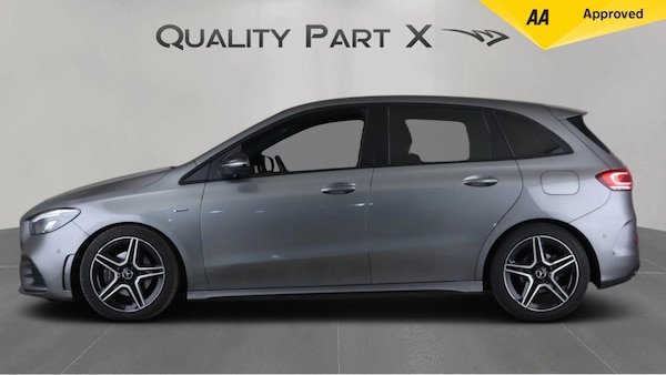 Used Mercedes-Benz B-Class 2022 for sale - 75589252: Photo 4