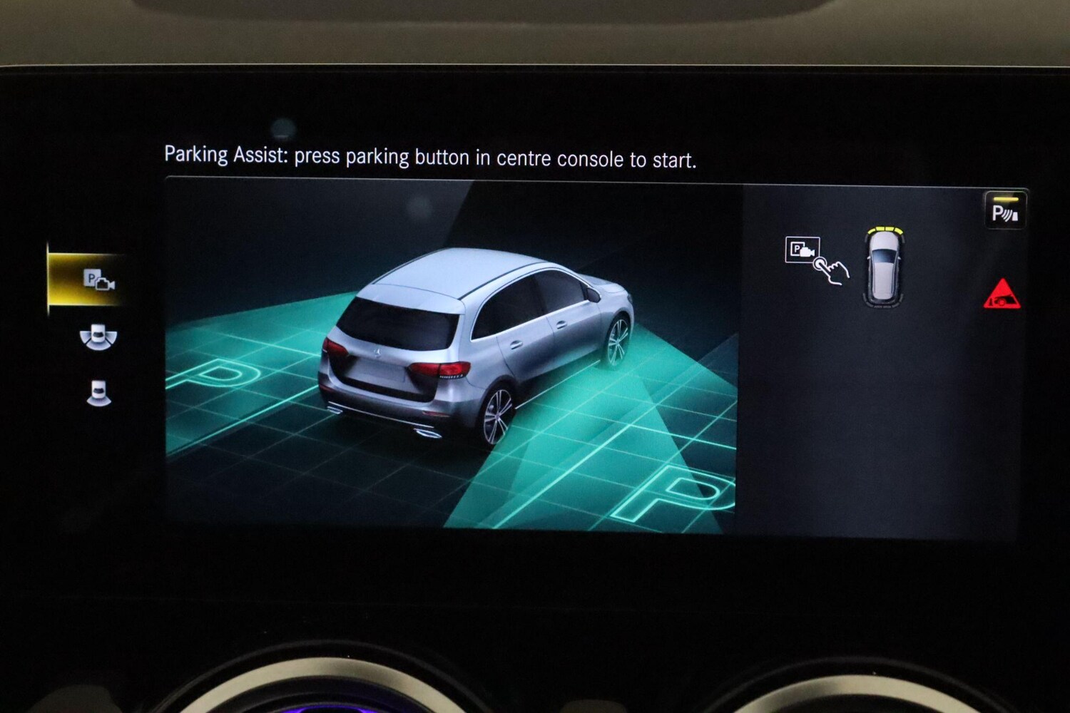 Used Mercedes-Benz B Class 2022 for sale - 75589252: Photo 50