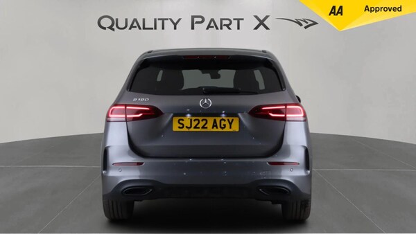 Used Mercedes-Benz B-Class 2022 for sale - 75589252: Photo 6