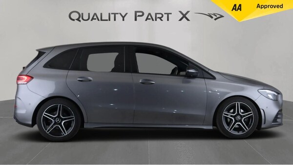 Used Mercedes-Benz B-Class 2022 for sale - 75589252: Photo 8