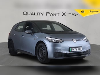 Used Volkswagen ID.3 2022 for sale - 76484794: Photo