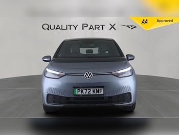 Used Volkswagen ID.3 2022 for sale - 76484794: Photo