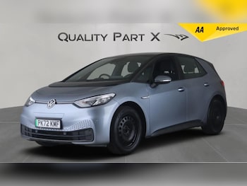 Used Volkswagen ID.3 2022 for sale - 76484794: Photo