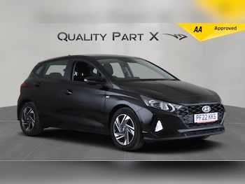 Hyundai - i20