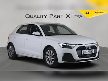 Used Audi A1 2022 for sale - 79092917: Photo