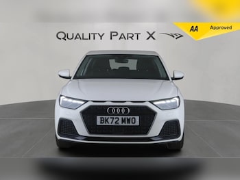 Used Audi A1 2022 for sale - 79092917: Photo