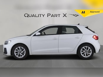 Used Audi A1 2022 for sale - 79092917: Photo