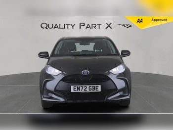 Used Toyota Yaris 2023 for sale - 77441310: Photo