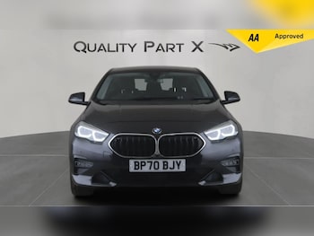 Used BMW 2 Series Gran Coupe 2021 for sale - 78622999: Photo