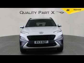 Used Hyundai KONA 2021 for sale - 73671220: Photo