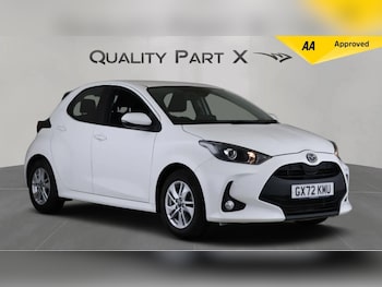 Used Mazda Mazda2 HYBRID 2023 for sale - 75600761: Photo