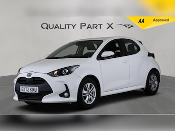 Used Mazda Mazda2 HYBRID 2023 for sale - 75600761: Photo