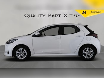 Used Mazda Mazda2 HYBRID 2023 for sale - 75600761: Photo