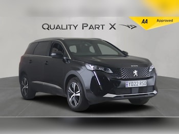 2022 (22) - 1.5 BlueHDi GT EAT Euro 6 (s/s) 5dr