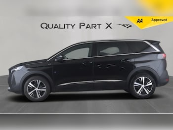 Used Peugeot 5008 2022 for sale - 77120397: Photo