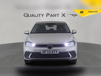 Used Volkswagen Polo 2023 for sale - 78561587: Photo