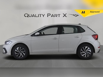 Used Volkswagen Polo 2023 for sale - 78561587: Photo