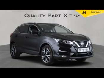 2020 (70) - 1.3 DIG-T N-Connecta DCT Auto Euro 6 (s/s) 5dr