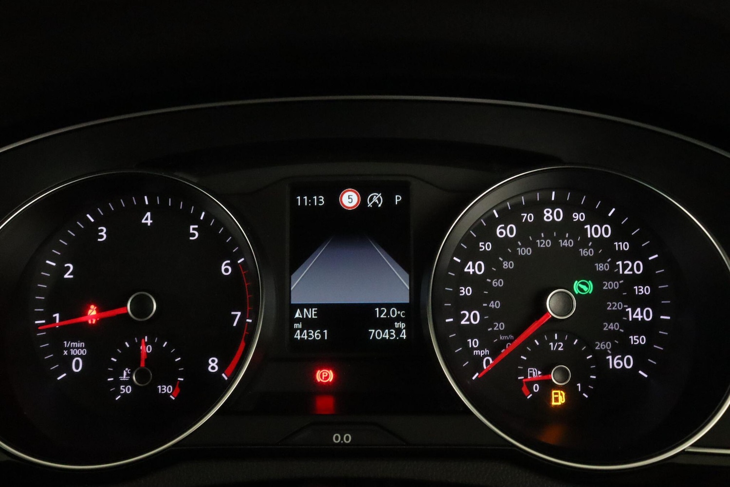 Used Volkswagen Passat 2023 for sale - 75927019: Photo 18