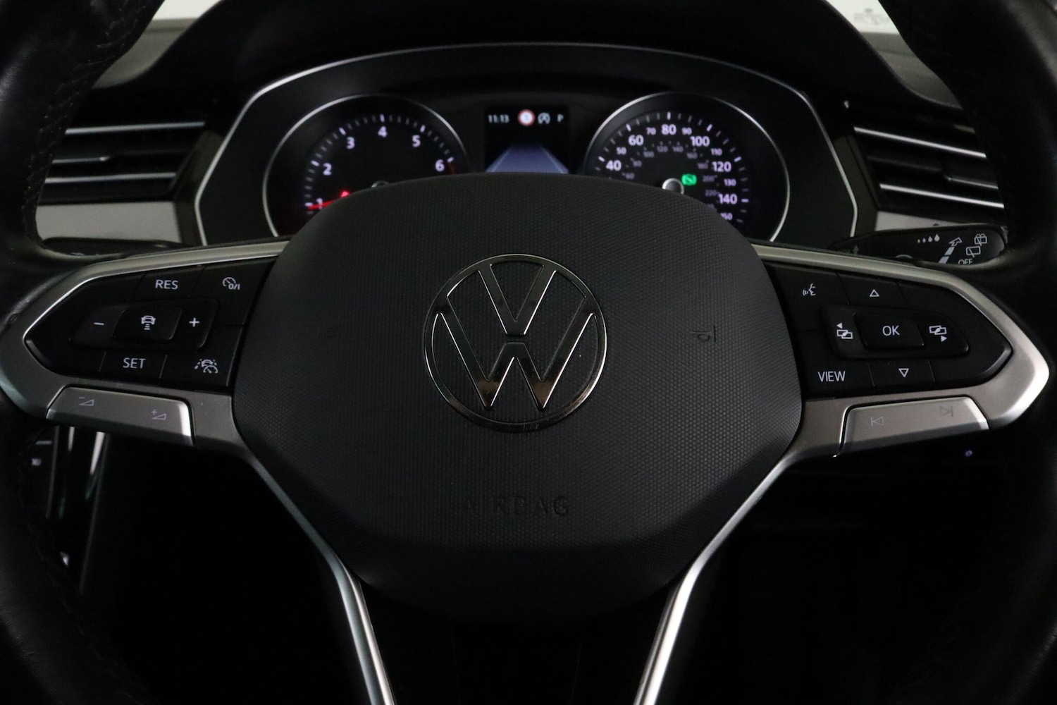 Used Volkswagen Passat 2023 for sale - 75927019: Photo 19