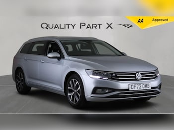 Volkswagen - Passat