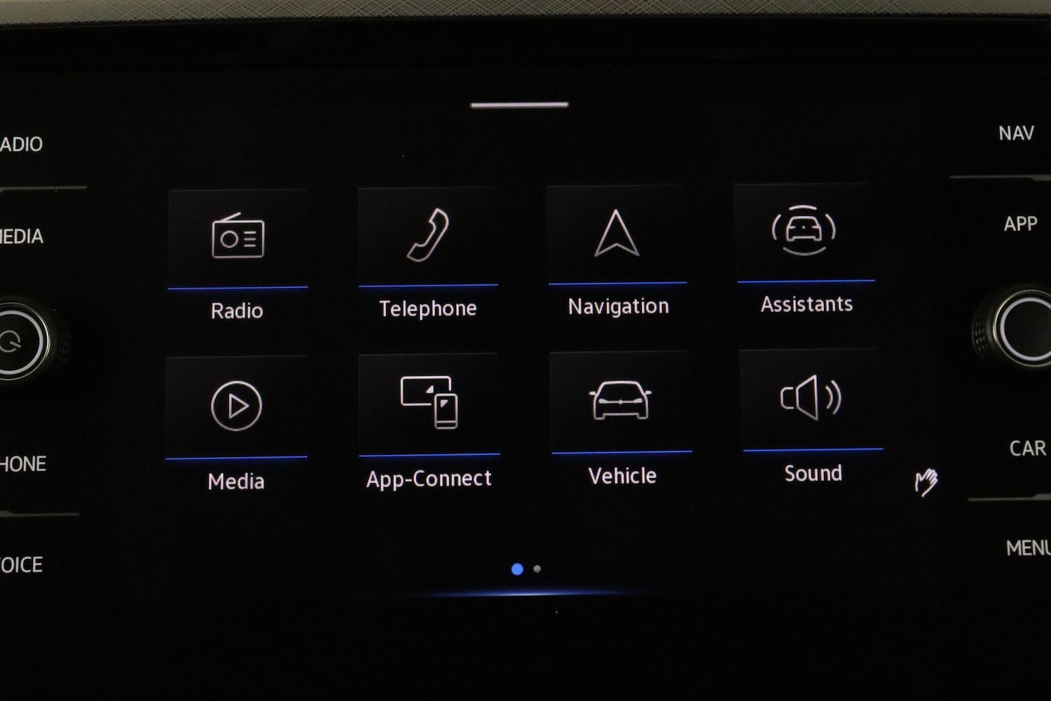 Used Volkswagen Passat 2023 for sale - 75927019: Photo 24