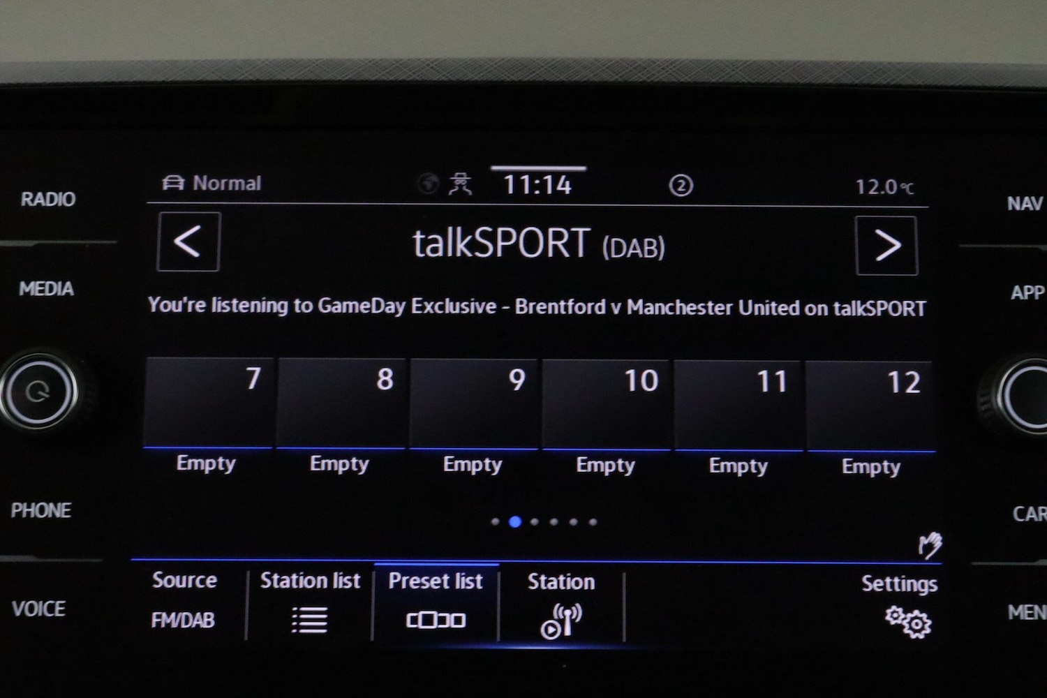 Used Volkswagen Passat 2023 for sale - 75927019: Photo 25