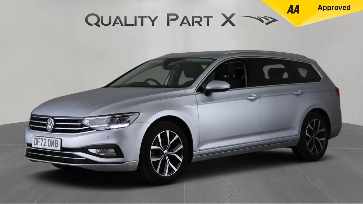 Used Volkswagen Passat 2023 for sale - 75927019: Photo 3