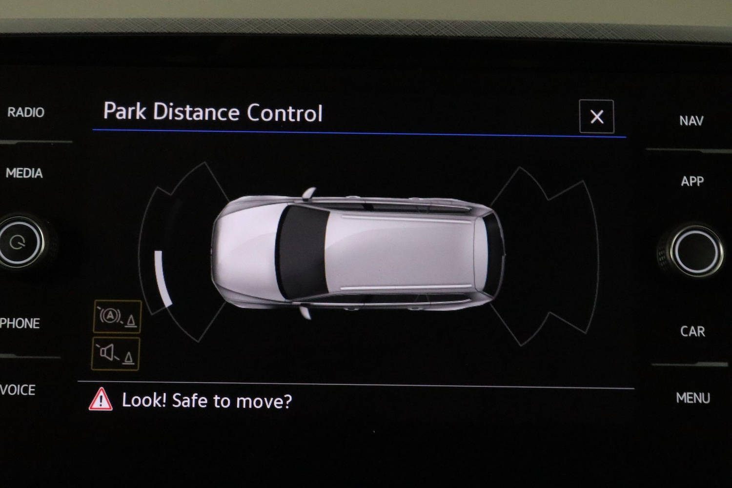 Used Volkswagen Passat 2023 for sale - 75927019: Photo 36