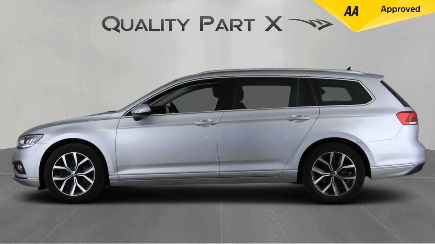 Used Volkswagen Passat 2023 for sale - 75927019: Photo 4