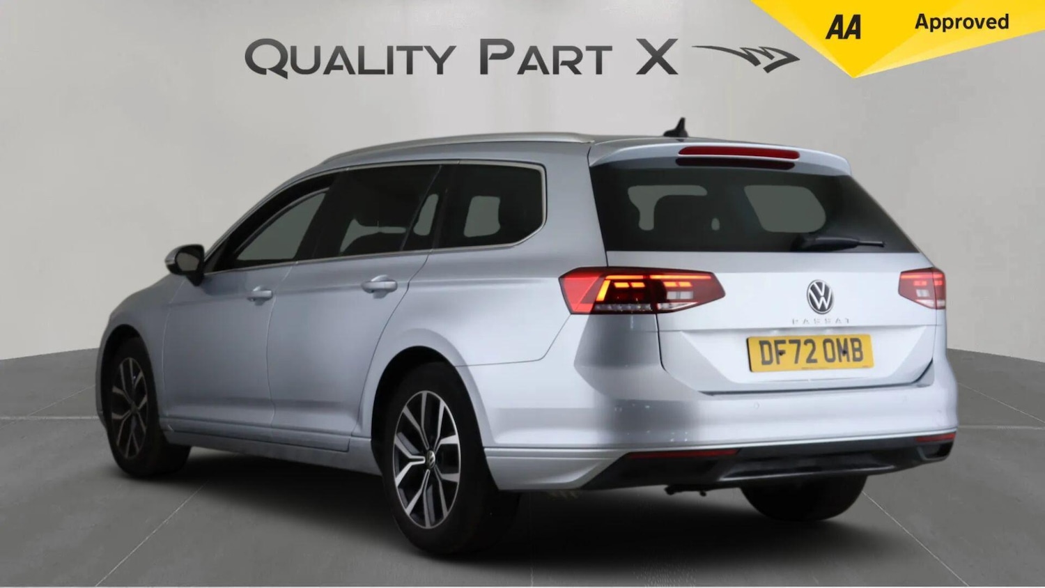 Used Volkswagen Passat 2023 for sale - 75927019: Photo 5
