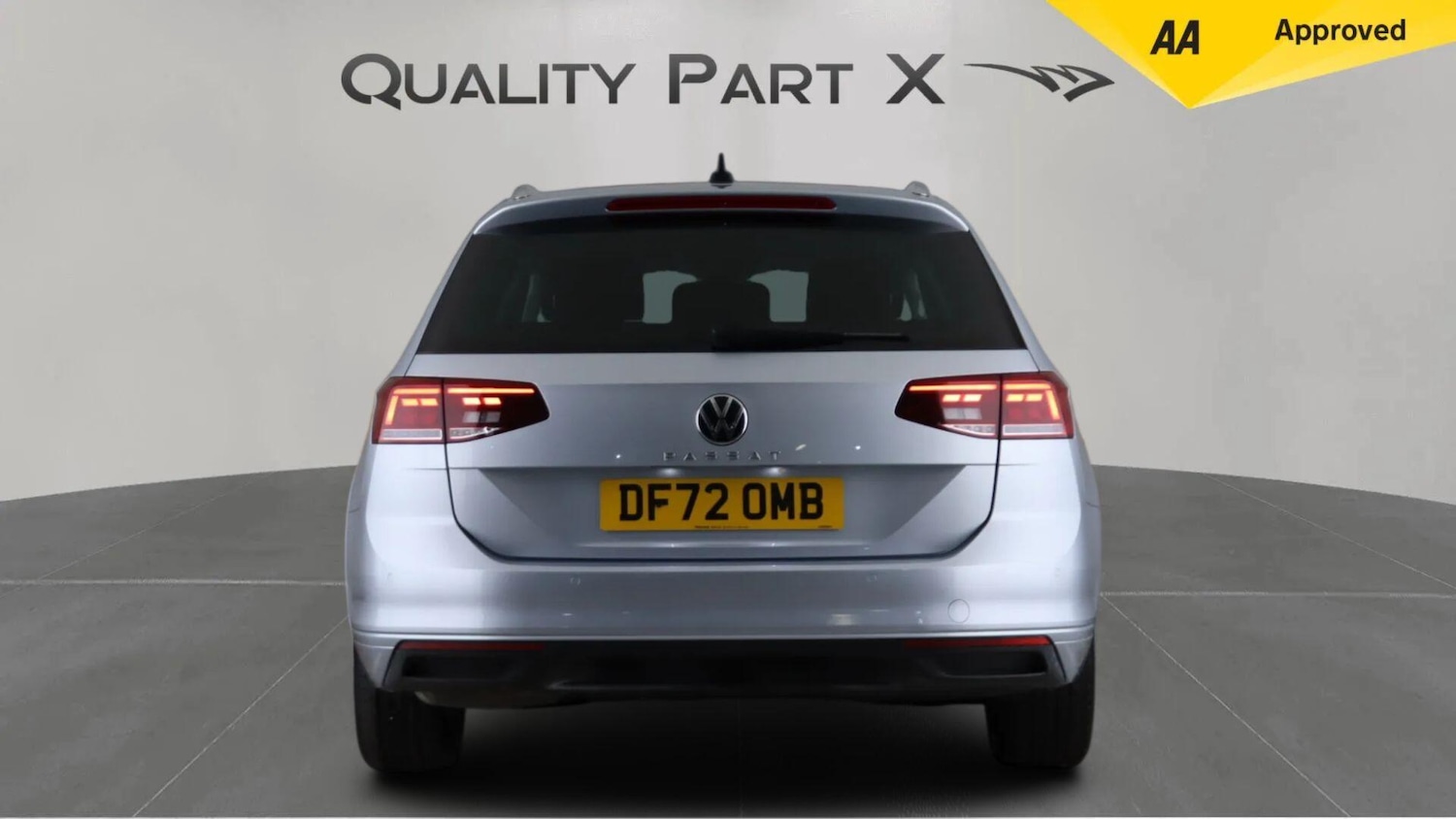 Used Volkswagen Passat 2023 for sale - 75927019: Photo 6
