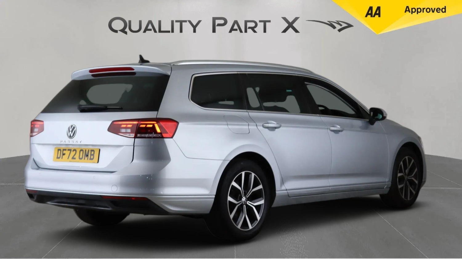 Used Volkswagen Passat 2023 for sale - 75927019: Photo 7