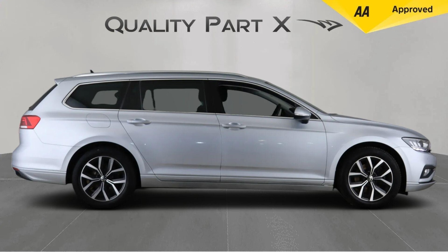 Used Volkswagen Passat 2023 for sale - 75927019: Photo 8
